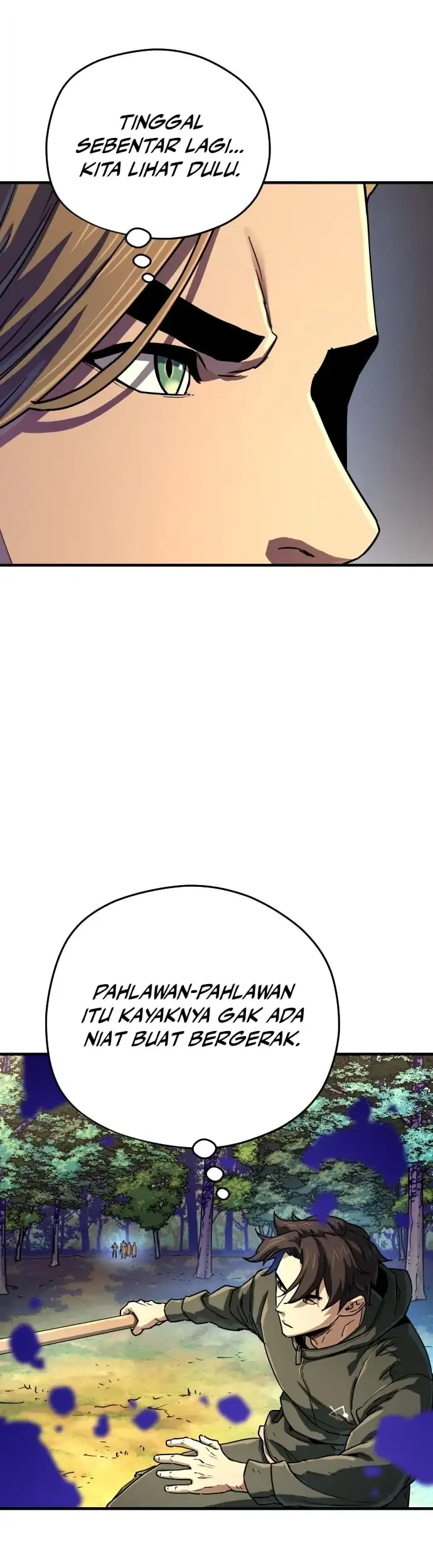 Another World Contractor chapter 12 halaman 40