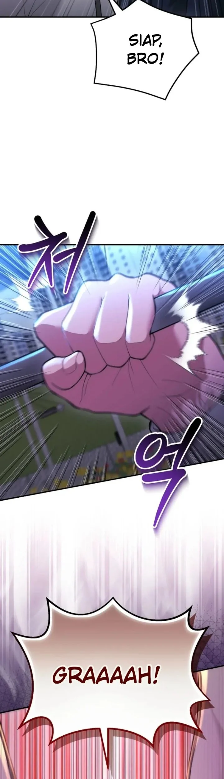 I Got Possessed Into a Manga I've Never Read chapter 31 halaman 8