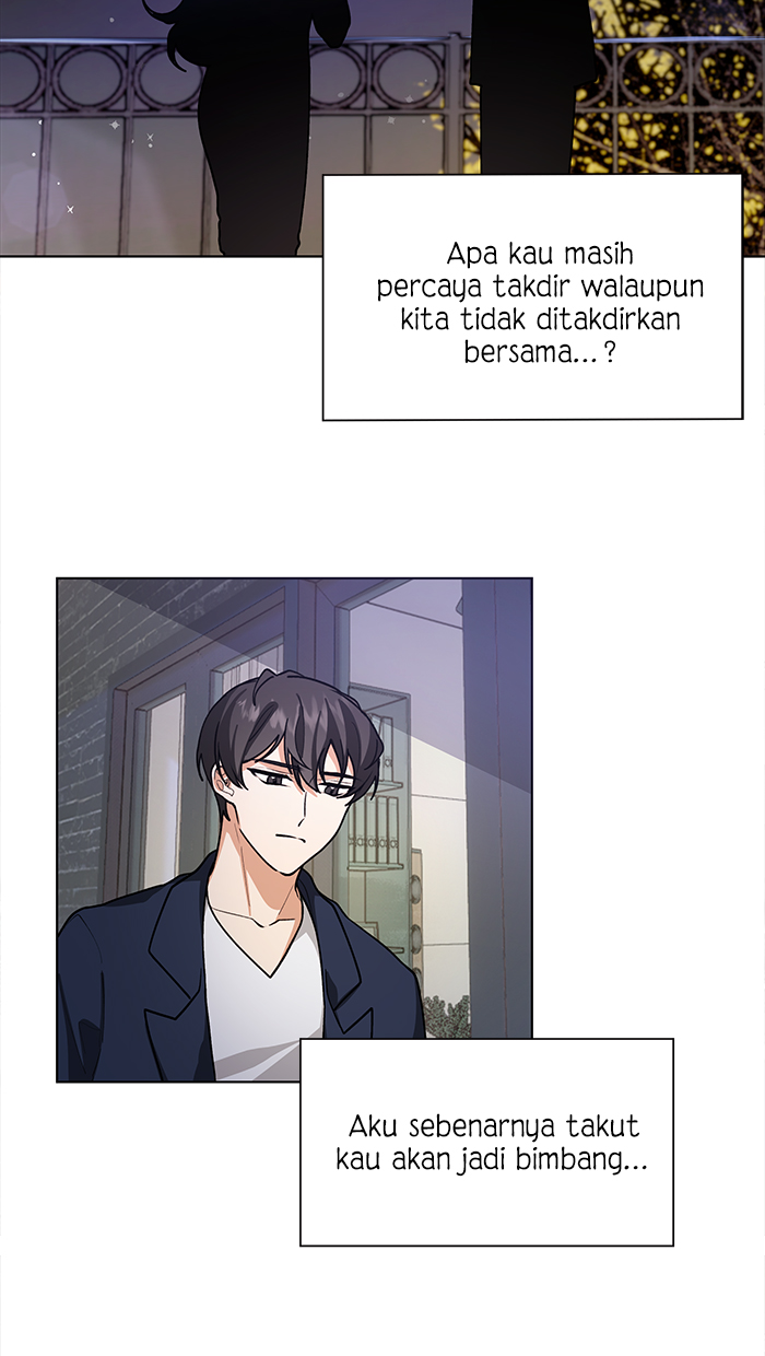We're Soulmates Starting From Today chapter 42 halaman 35