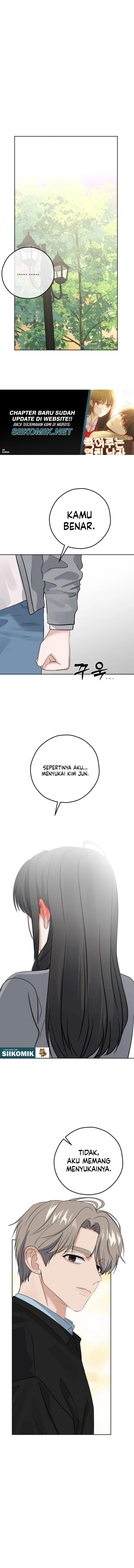 The Killer Guy Next Door chapter 24 halaman 6