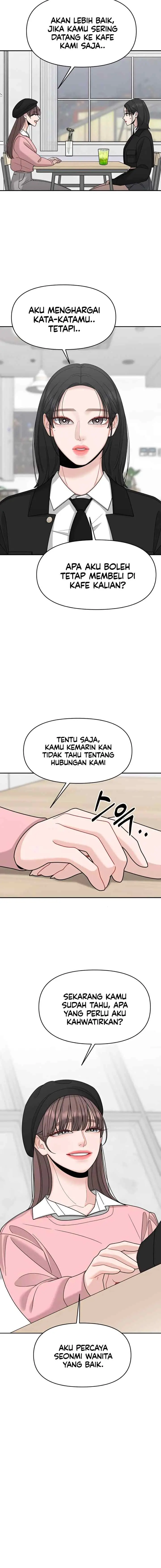 A Repeat Sign chapter 9 halaman 12