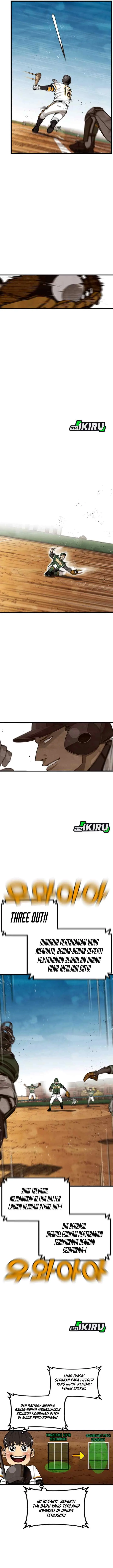 Not Over chapter 62 halaman 6