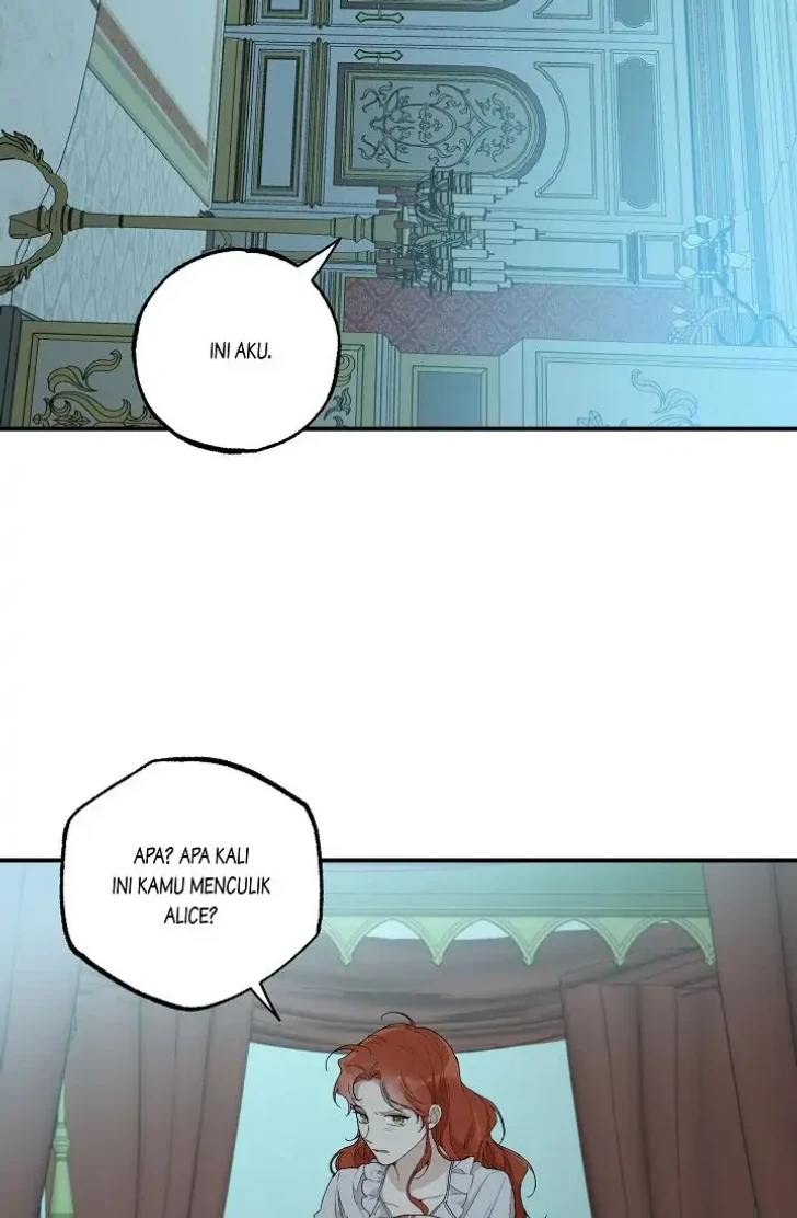 Everything Was a Misunderstanding chapter 42 halaman 28