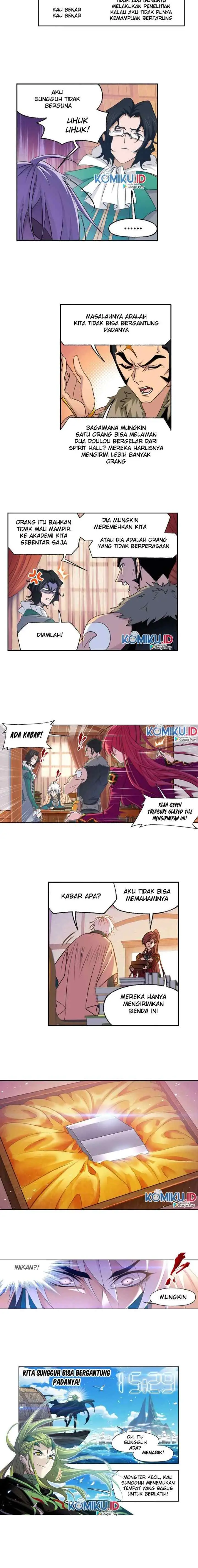 Soul Land chapter 279 halaman 10