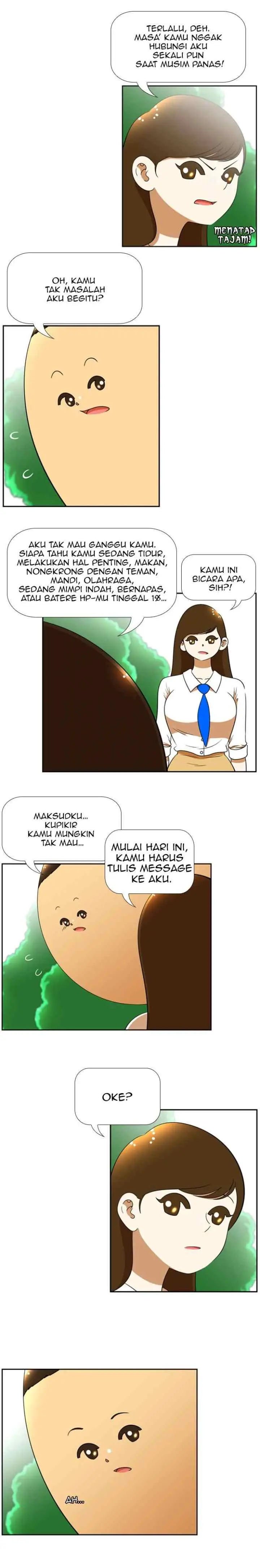 New Normal: Class 8 chapter 86 halaman 16