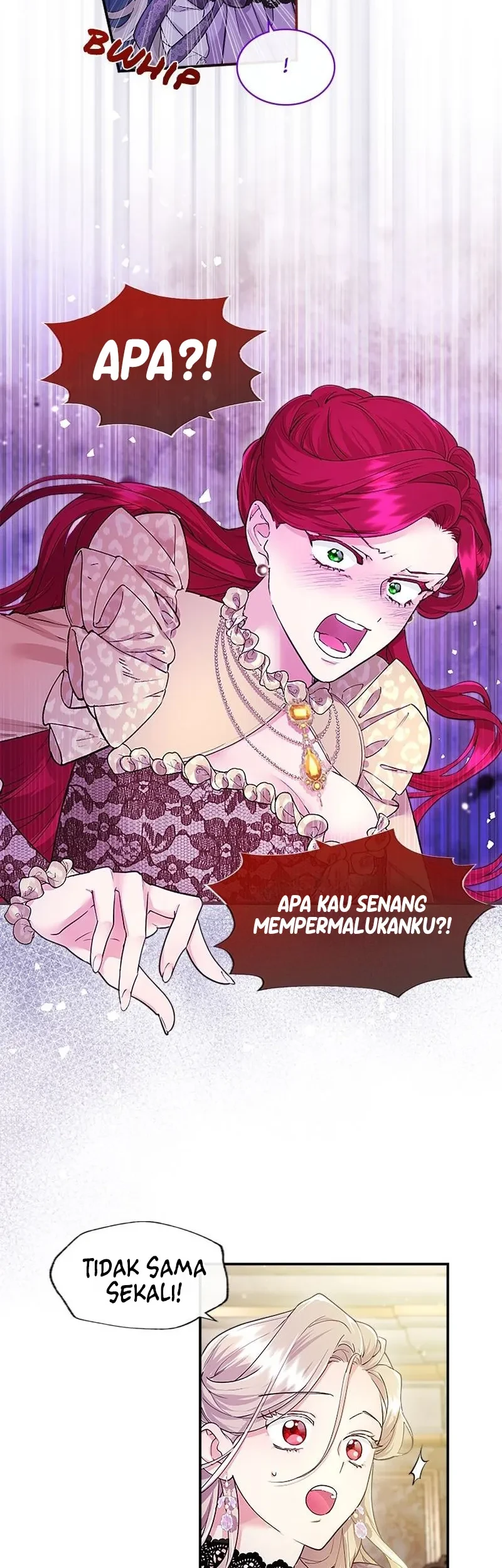 Munou na Mamahaha desu ga, Kazoku no Dekiai ga Tomarimasen! chapter 23 halaman 31
