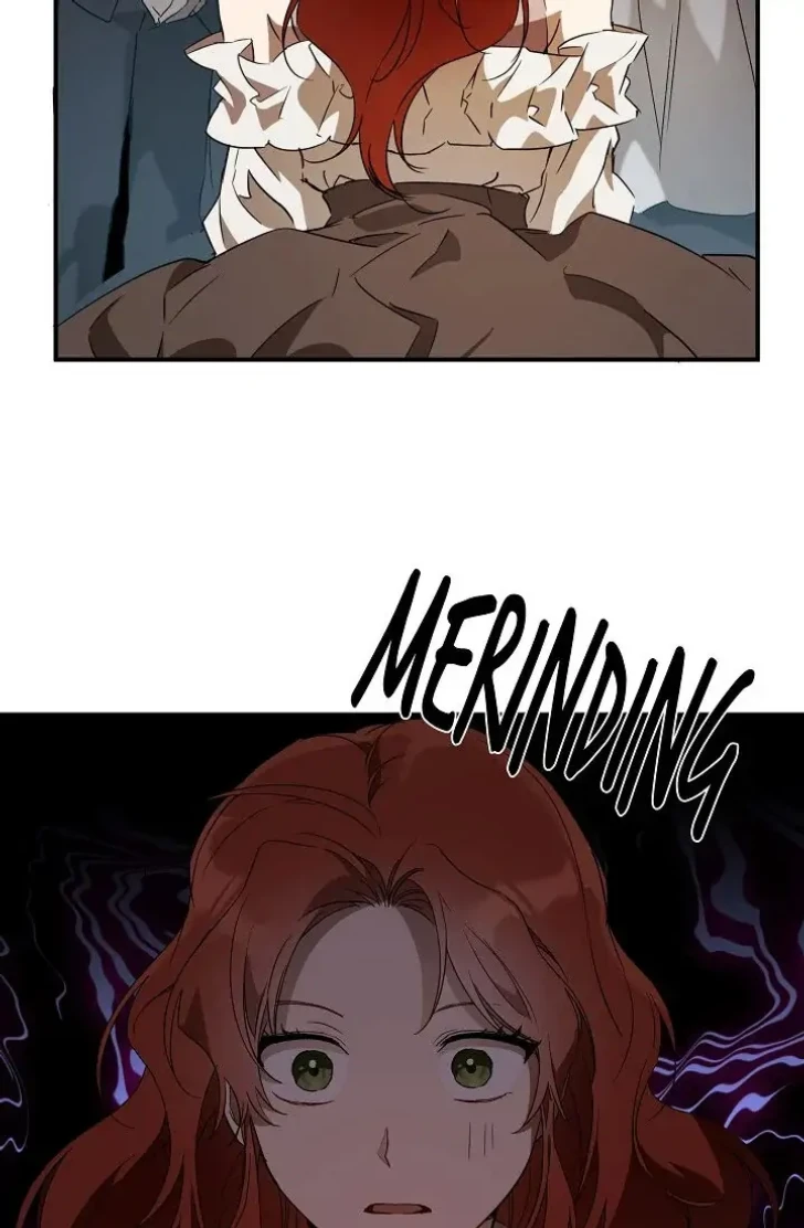 Everything Was a Misunderstanding chapter 62 halaman 34