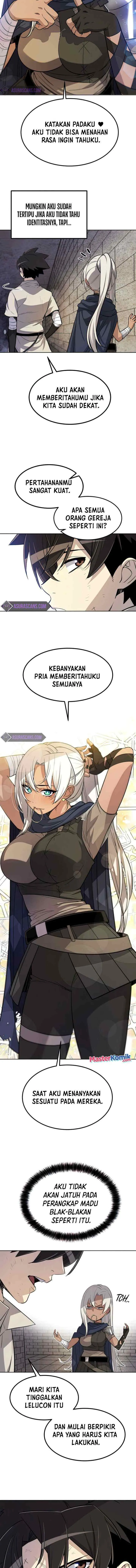 Overpowered Sword chapter 37 halaman 10