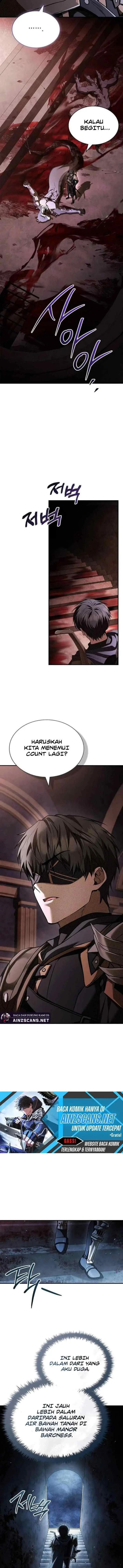 Night of the Soulless Blasphemer chapter 54 halaman 13