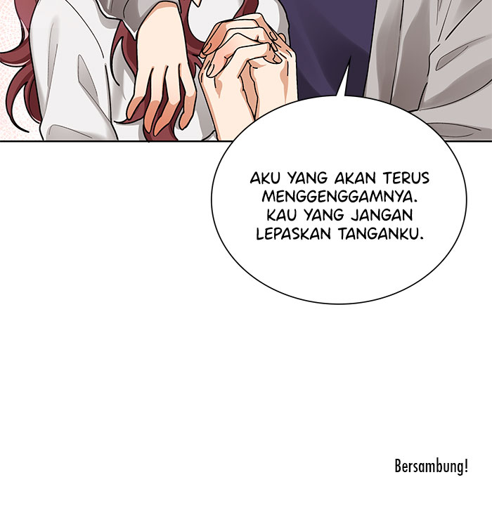 We're Soulmates Starting From Today chapter 57 halaman 58