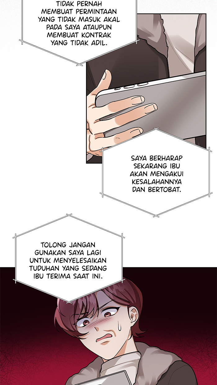 We're Soulmates Starting From Today chapter 68 halaman 46