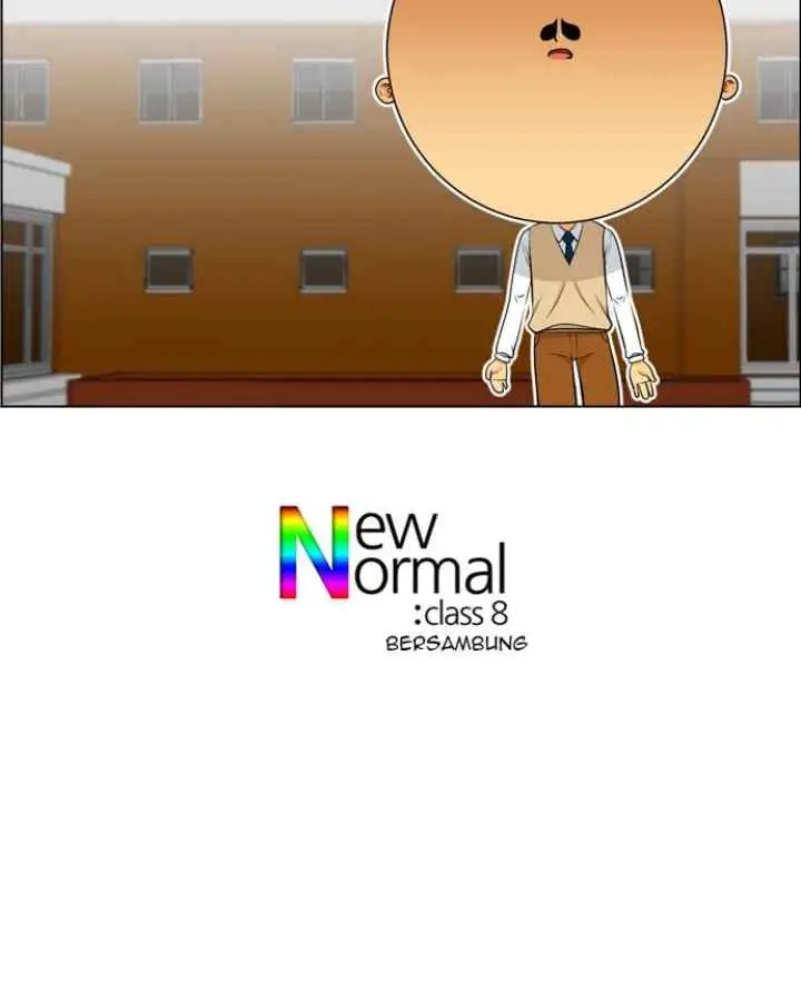 New Normal: Class 8 chapter 207 halaman 19