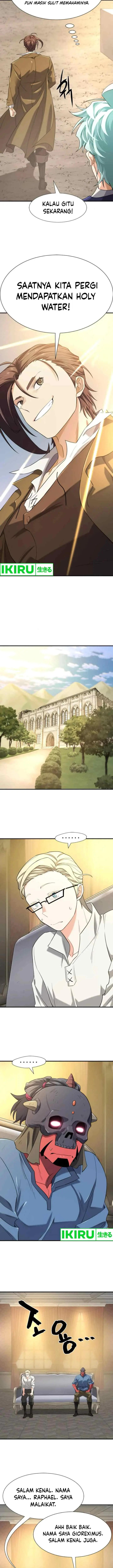 O melhor engenheiro do mundo chapter 191 halaman 9