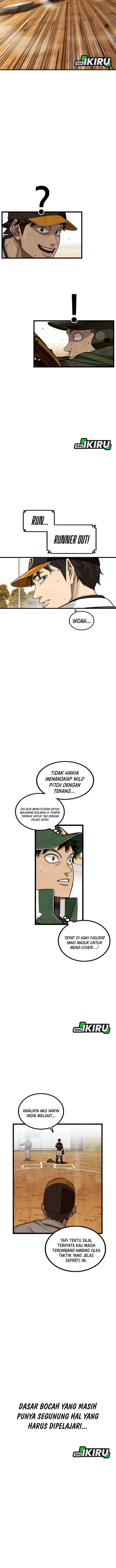 Not Over chapter 62 halaman 13