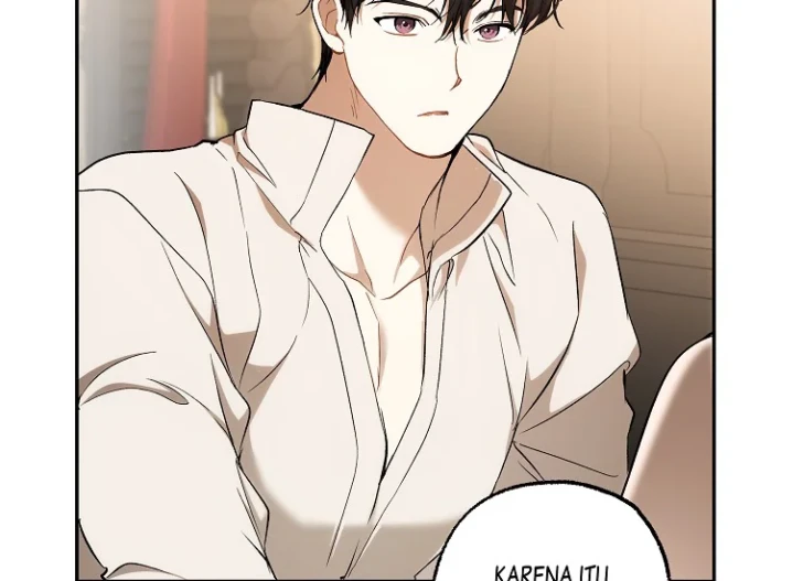 Everything Was a Misunderstanding chapter 114 halaman 173