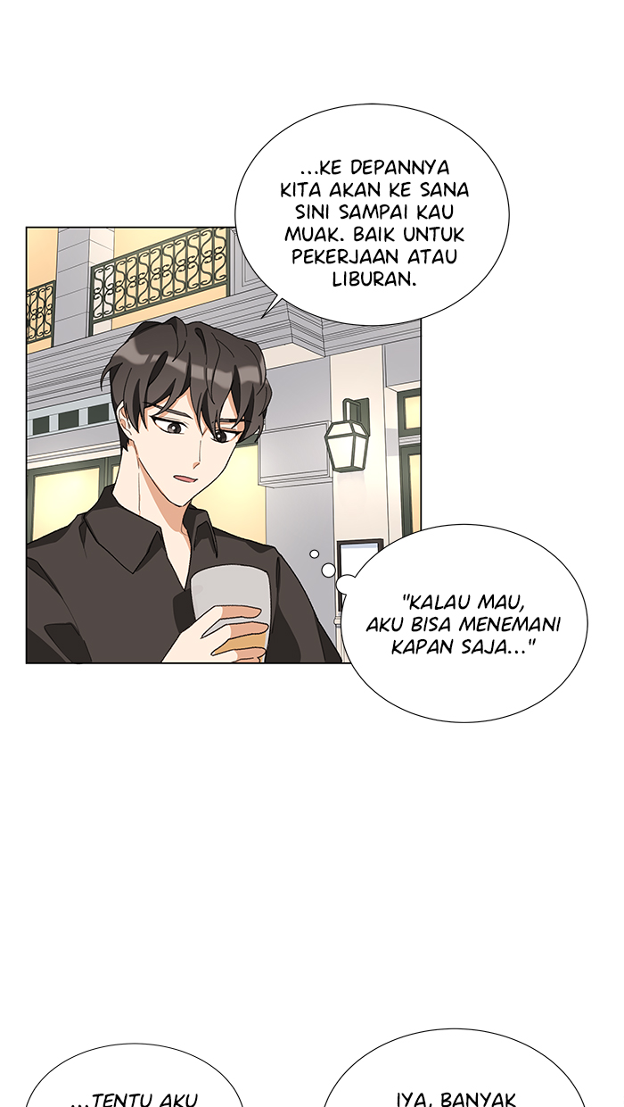 We're Soulmates Starting From Today chapter 14 halaman 22