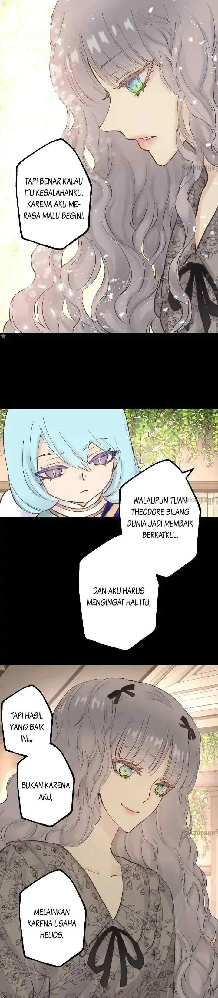 As Long as You Like It chapter 167 halaman 5