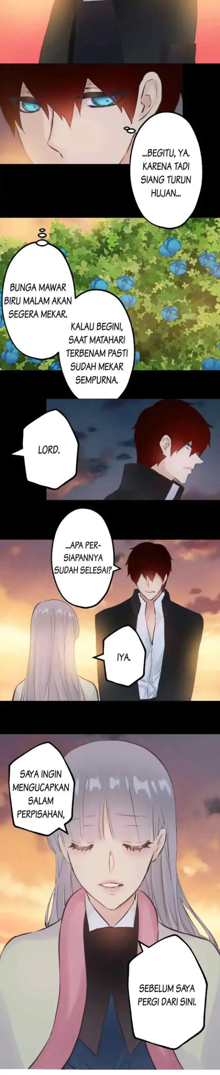 As Long as You Like It chapter 114 halaman 15