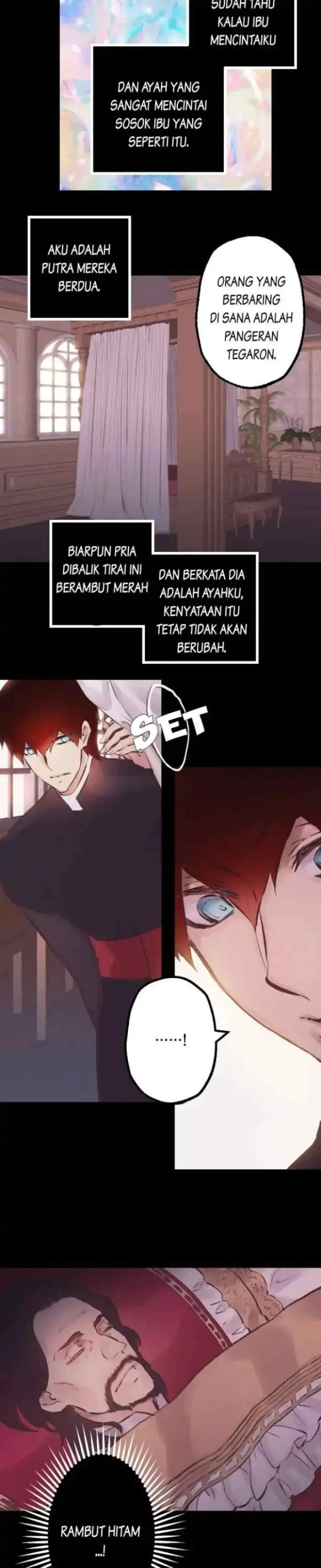 As Long as You Like It chapter 100 halaman 14