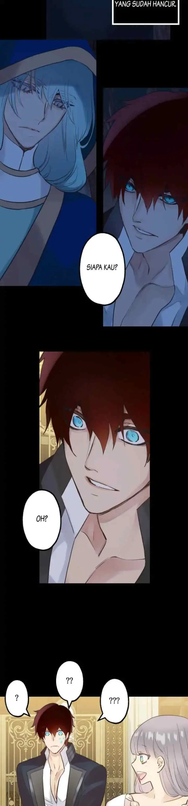 As Long as You Like It chapter 160 halaman 7