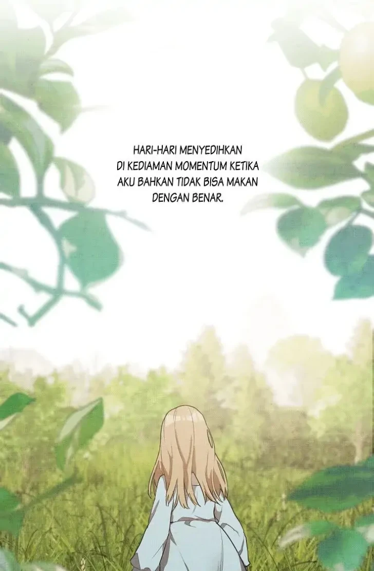 Everything Was a Misunderstanding chapter 44 halaman 62