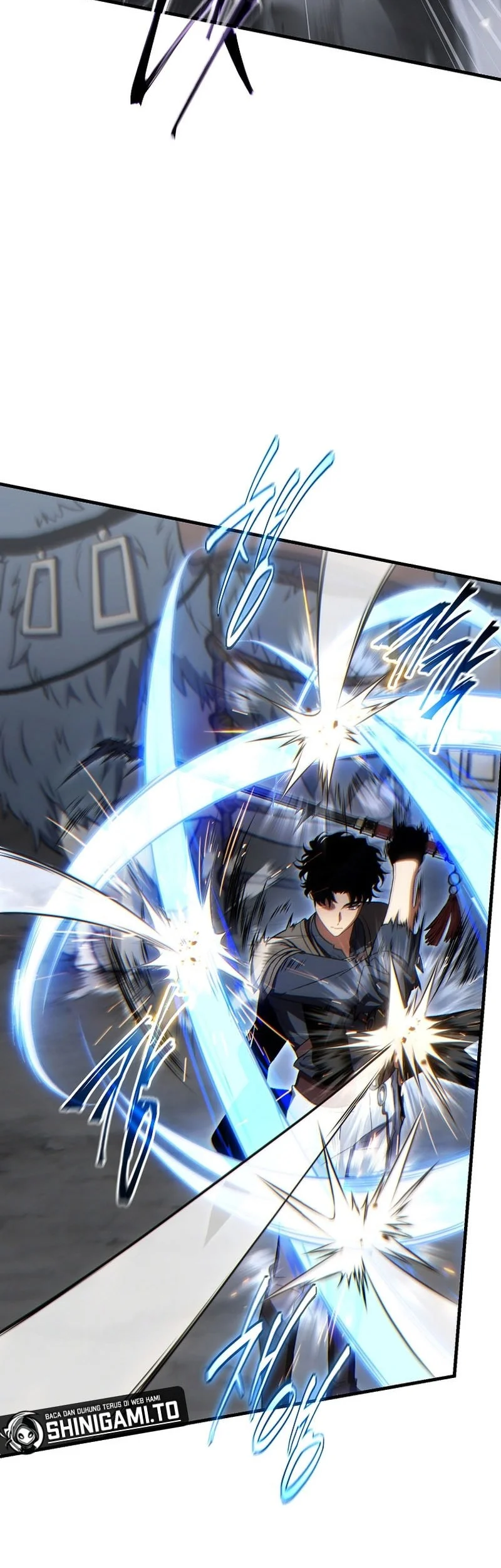 The Max-Level Player's 100th Regression chapter 87 halaman 29