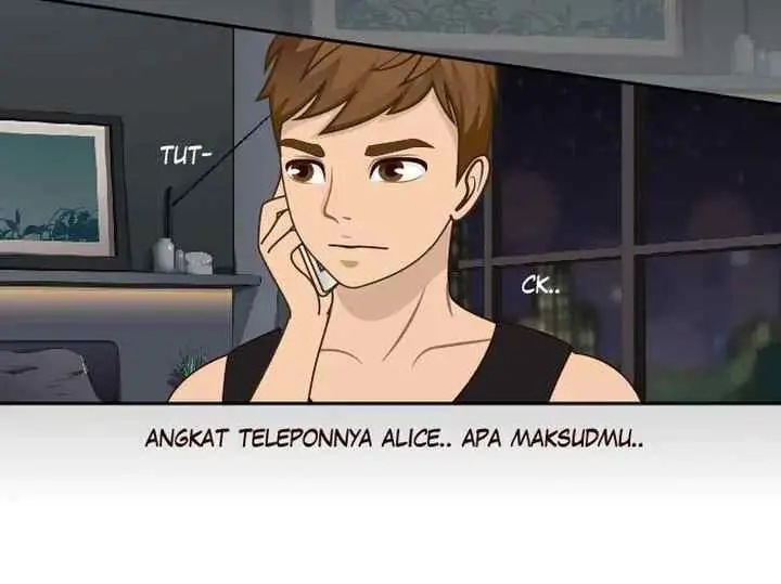 Alice chapter 87 halaman 8