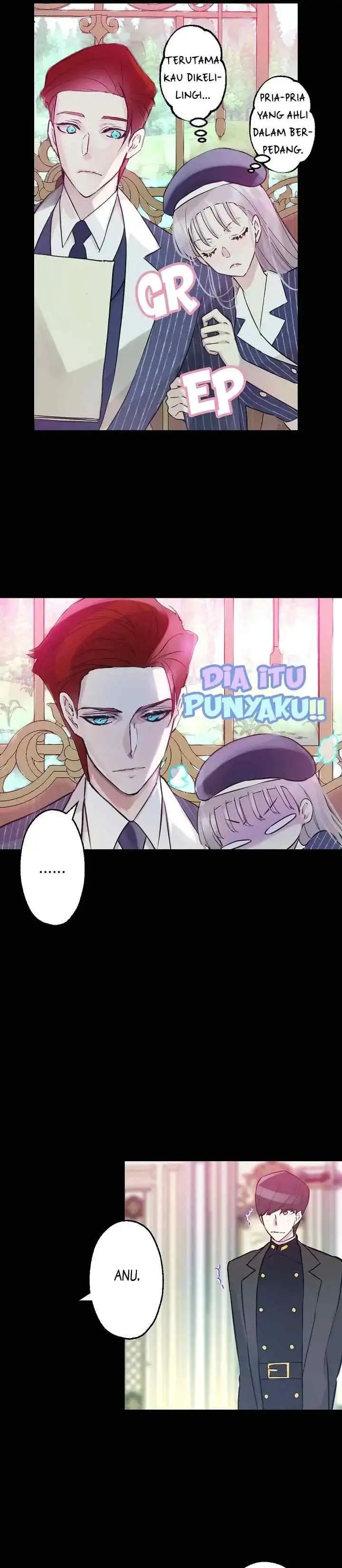 As Long as You Like It chapter 211 halaman 10