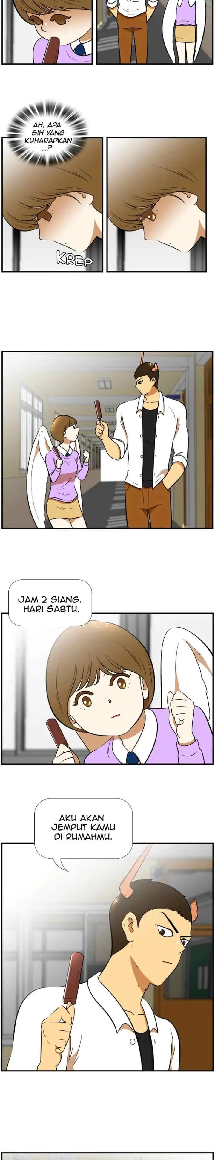 New Normal: Class 8 chapter 110 halaman 10