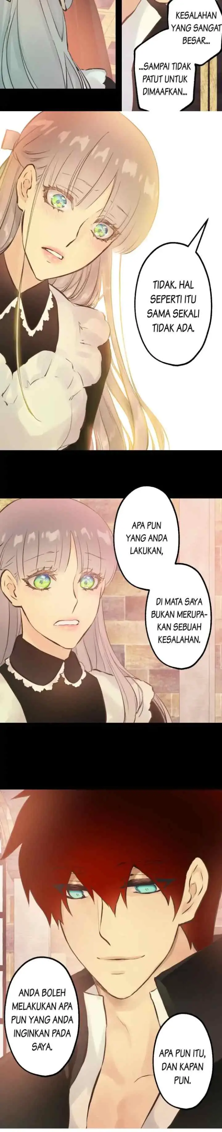As Long as You Like It chapter 112 halaman 15