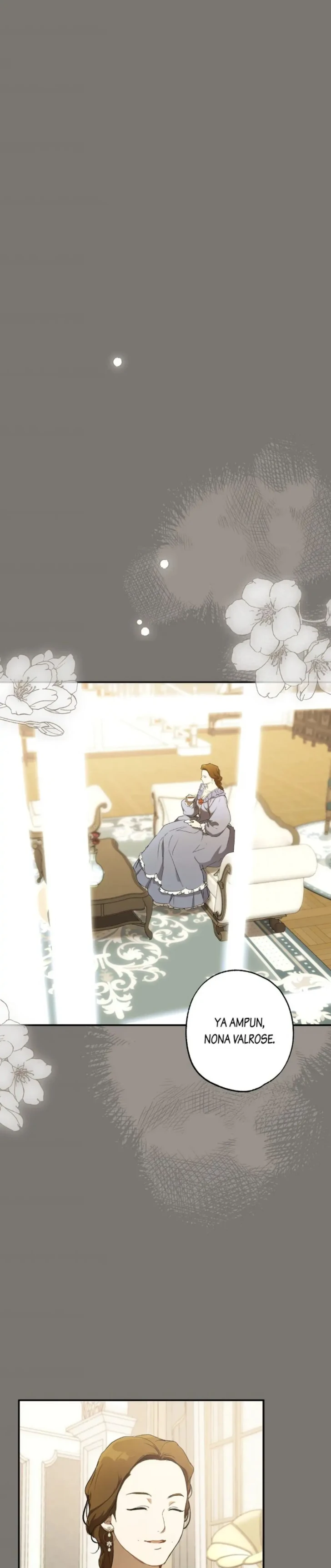 Everything Was a Misunderstanding chapter 95 halaman 16