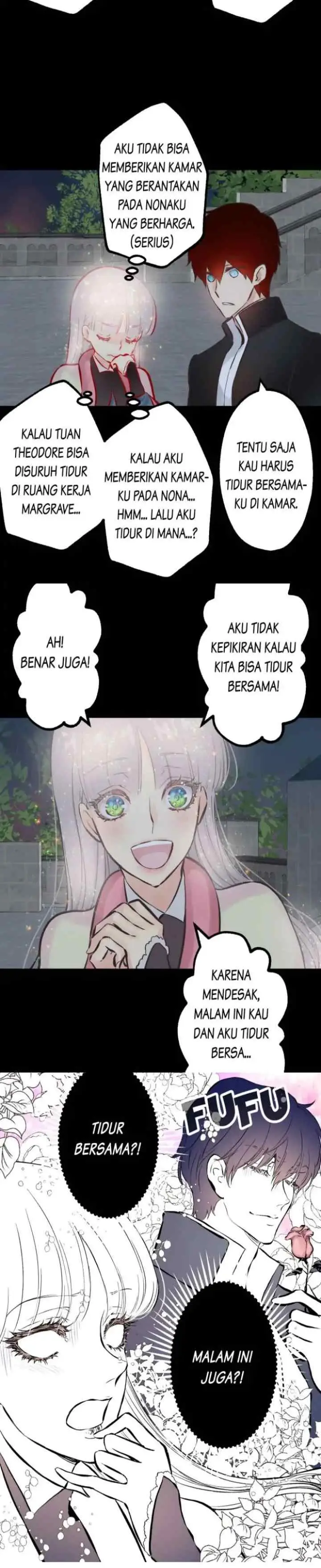 As Long as You Like It chapter 117 halaman 15
