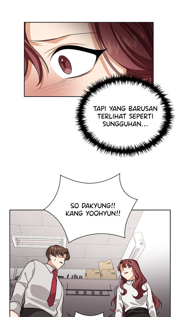 We're Soulmates Starting From Today chapter 38 halaman 28