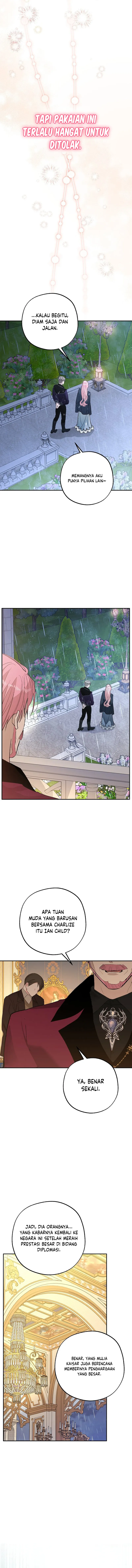 The Tyrant Brother is a Bonus chapter 27 halaman 7