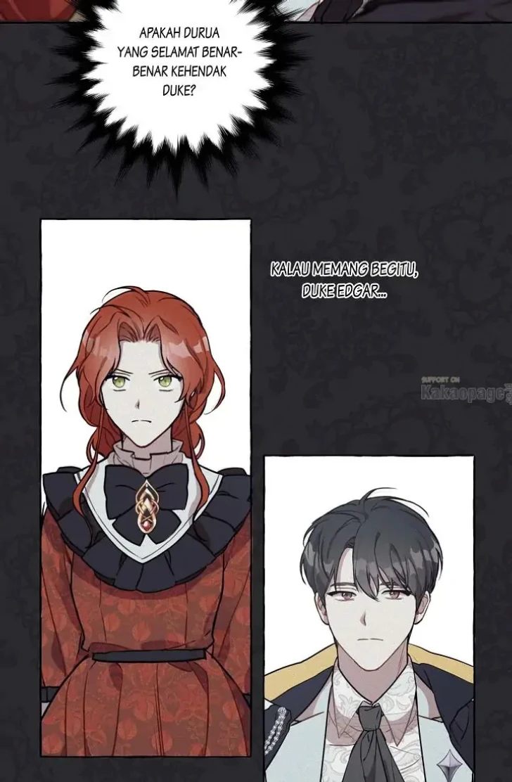 Everything Was a Misunderstanding chapter 28 halaman 32