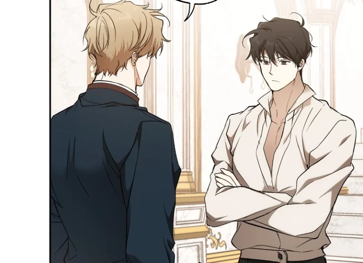 Everything Was a Misunderstanding chapter 114 halaman 32