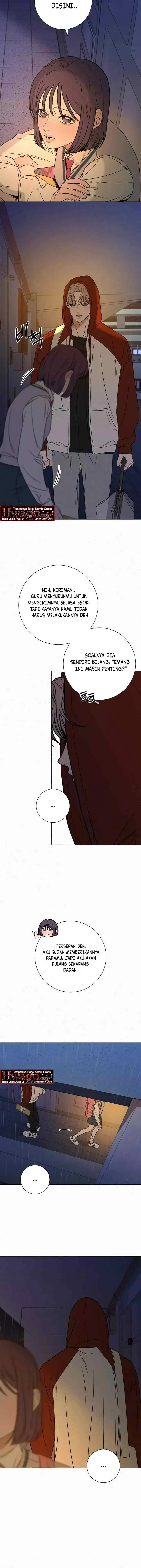 Operation: True Love chapter 97 halaman 16