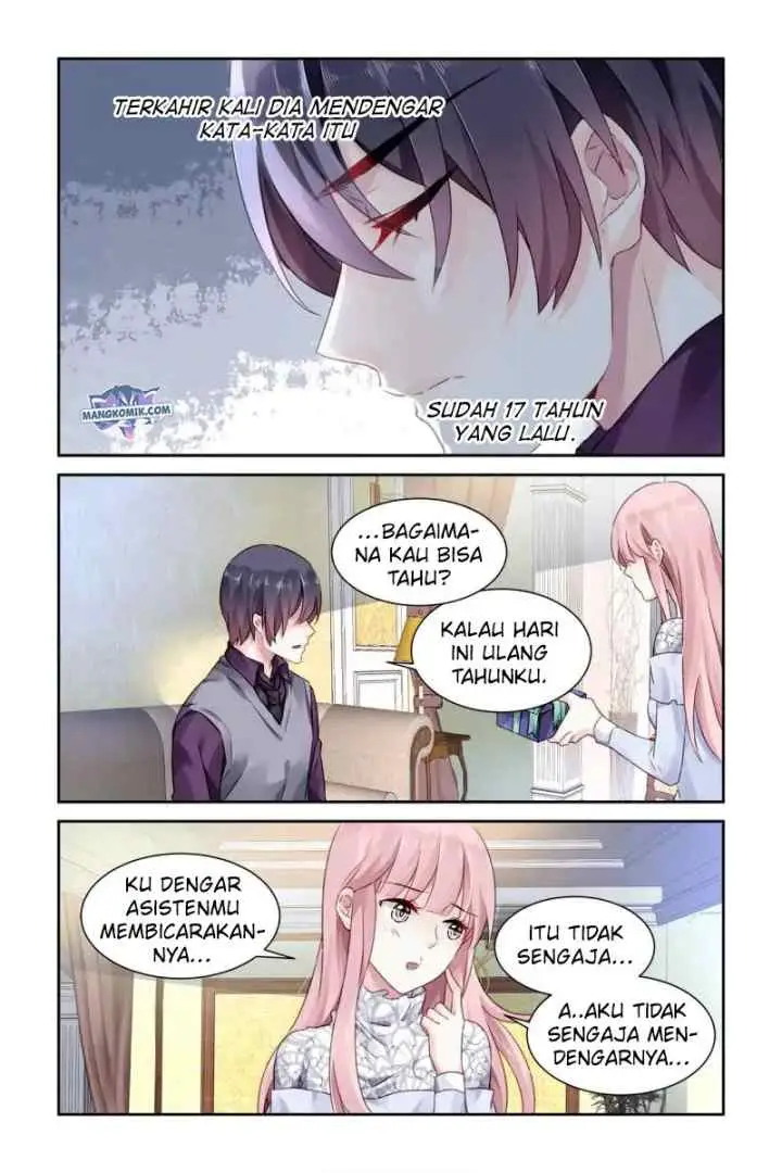 Guomin Laogong Dai Huijia chapter 72 halaman 8
