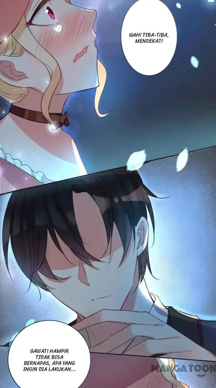 Fairy Match-Maker's Mortal Lover chapter 19 halaman 14