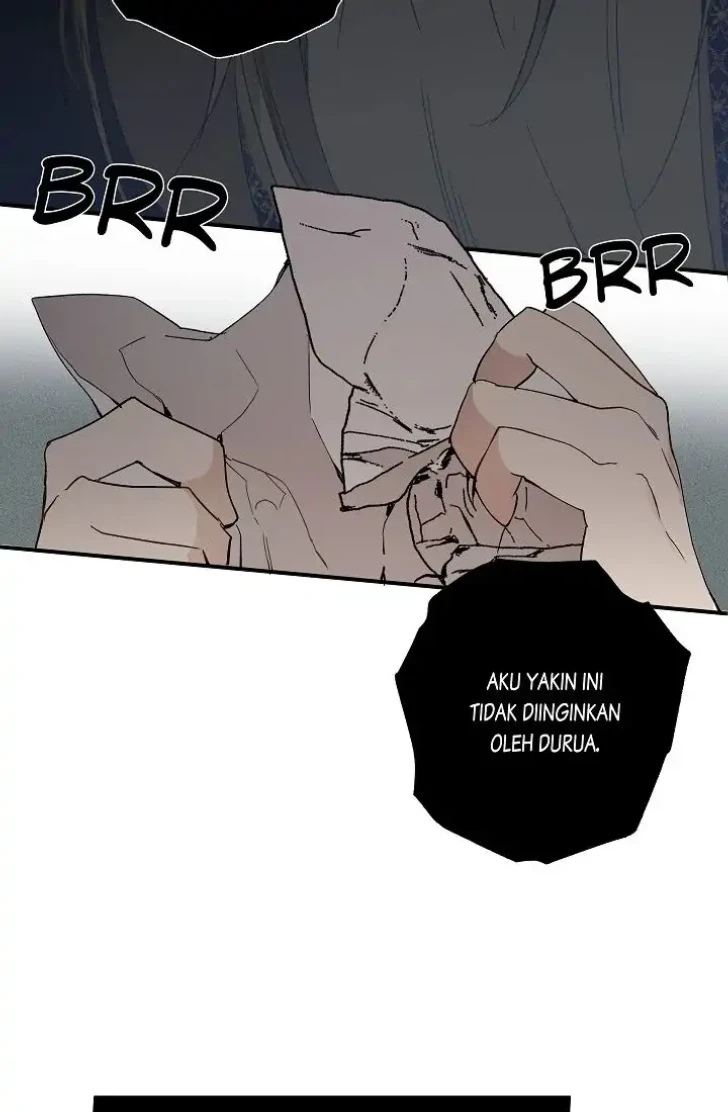 Everything Was a Misunderstanding chapter 47 halaman 33