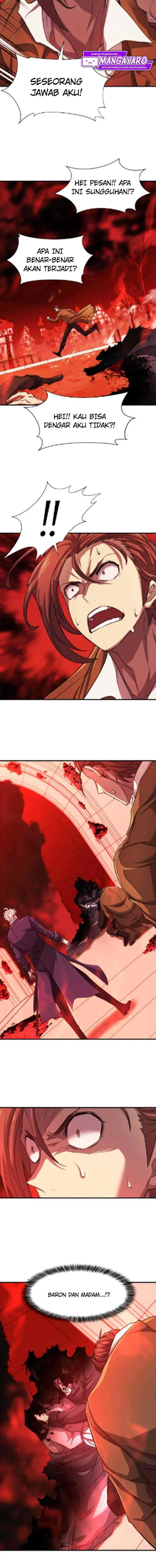 O melhor engenheiro do mundo chapter 47 halaman 15