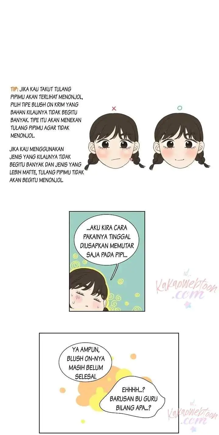 Dolled Up chapter 26 halaman 20
