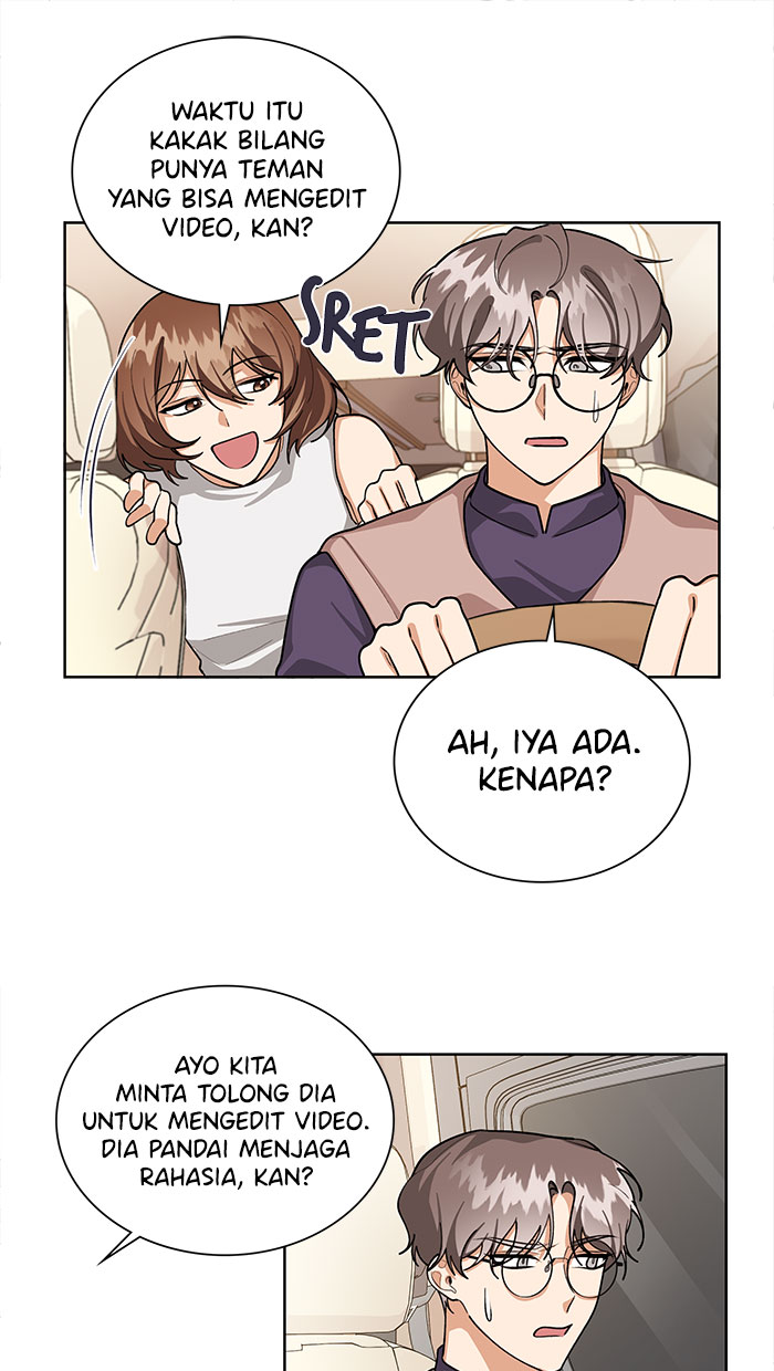 We're Soulmates Starting From Today chapter 62 halaman 52