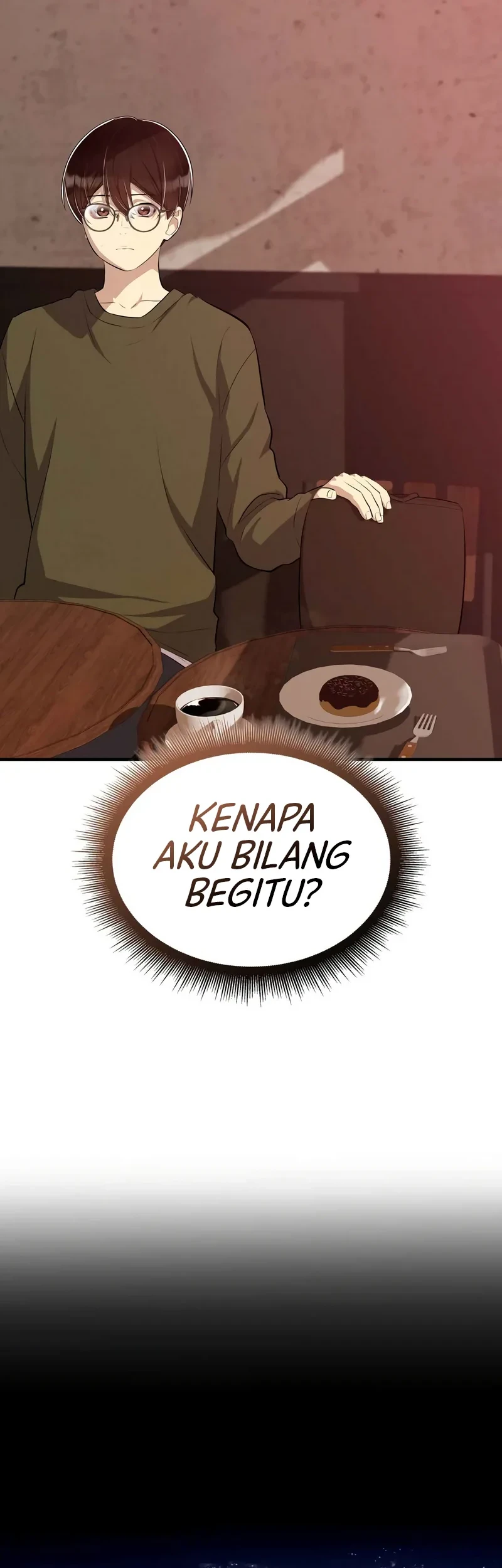Teto X Egen chapter 11 halaman 42