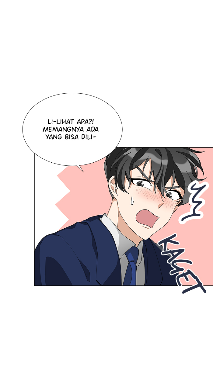We're Soulmates Starting From Today chapter 7 halaman 24