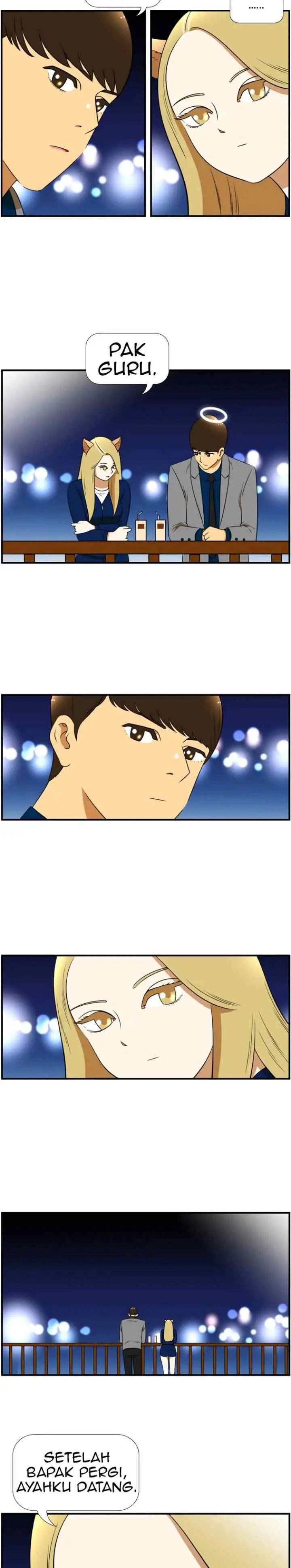 New Normal: Class 8 chapter 143 halaman 12