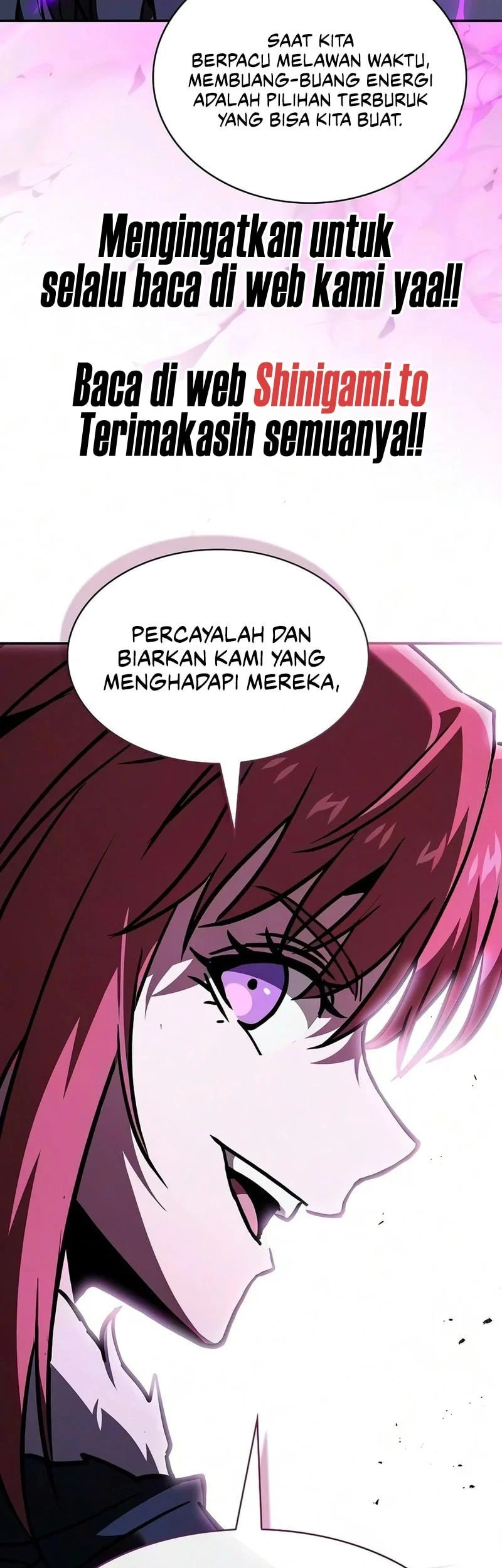 Academy's Genius Swordmaster chapter 142 halaman 36