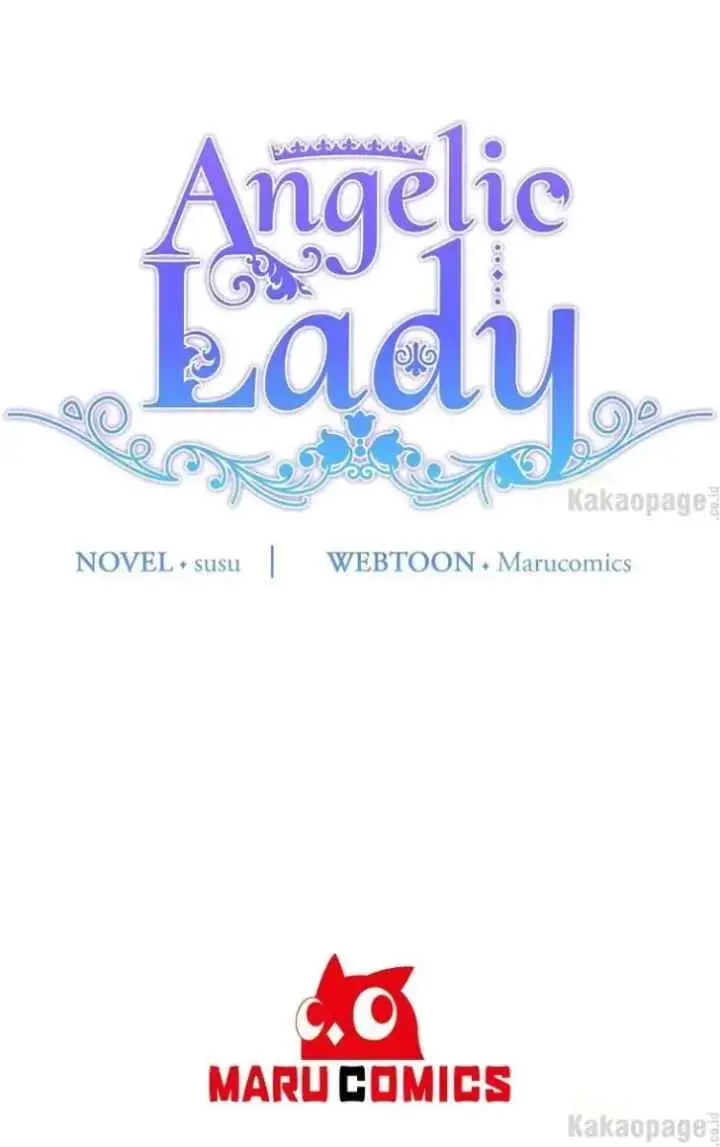 Angelic Lady chapter 123 halaman 20