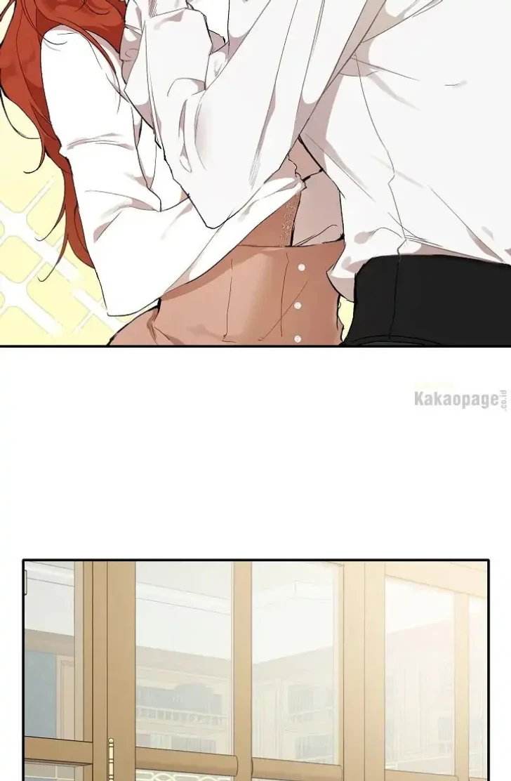Everything Was a Misunderstanding chapter 40 halaman 33
