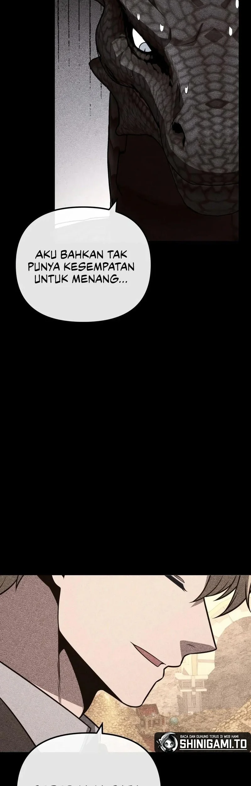 The Knight King Who Returned with a God chapter 168 halaman 43